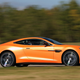 Illustration for article titled 2014 Aston Martin Vanquish: The Jalopnik Review